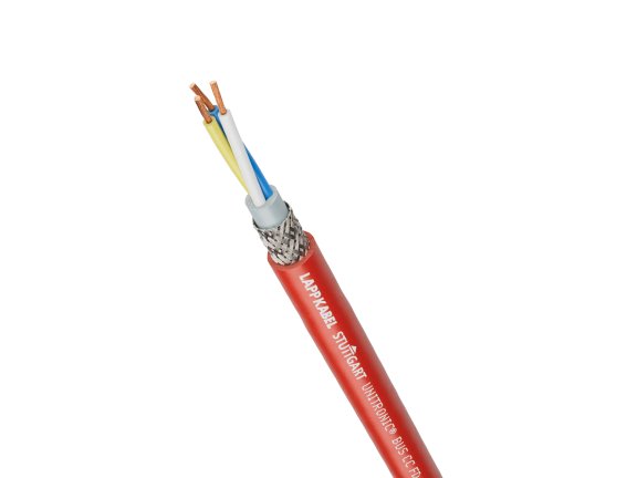 UNITRONIC® BUS CC FD P FRNC 3x1xAWG20