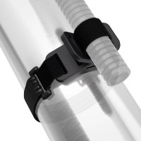 Universal attachment clip for cobots