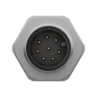 EPIC® M12 FEAM8F-0.5-M16