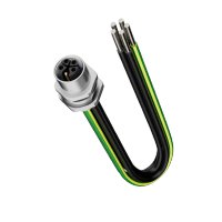 EPIC®  M12 FEKF5F-0.5-M16