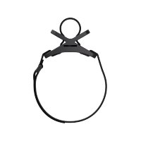 Universal attachment clip for cobots