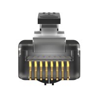 EPIC® DATA RJ45 6A 20