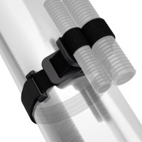 Universal attachment clip for cobots