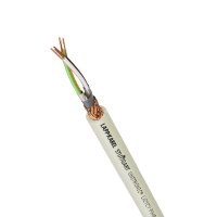 UNITRONIC® LI2YCY PiMF 2X2X0.22