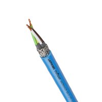 UNITRONIC® EB CY (TP) 2x2x0,75