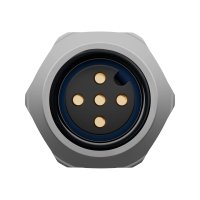 EPIC® M12 FEAF4.5F-0.5-M16