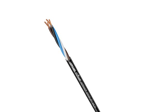 Your Partner for Cable and Connection Technology | LAPP