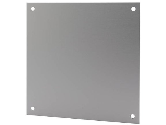 Bocard front panel
