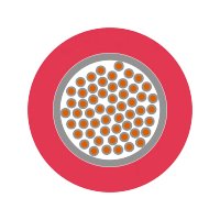 UNIRAIL S 50264-3-1 600V M FR 1X0,5