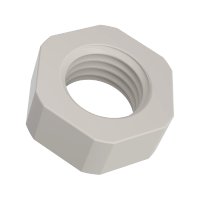 PA-LOCKNUT M8X1,0 LGY
