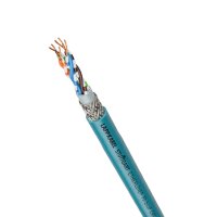 ETHERLINE® FD bioP Cat.5e 4x2x26/19AWG