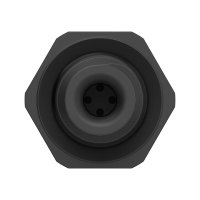 SKINDICHT® VENT 6X0,75 BK