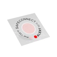 FLEXIMARK® THERMO SPOT 52°C - 1000