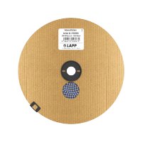 END SLEEVES DIN COIL 0.5 WH
