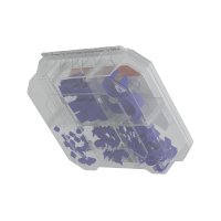 FLEXIMARK® THERMO CLIP 70°C Starterkit