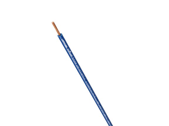 ÖLFLEX® WIRE MS B 1X0.5 DBU