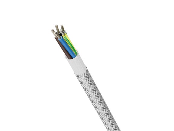 ÖLFLEX® HEAT 260 GLS