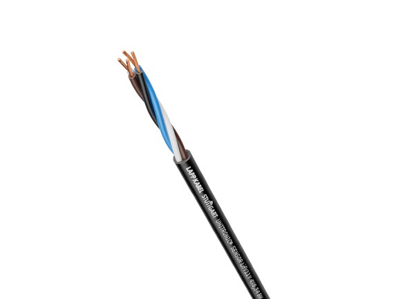 UNITRONIC® SENSOR
