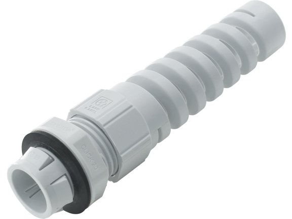 SKINTOP® CLICK BS 16 RAL 7035 LGY