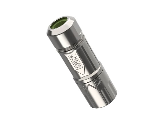 EPIC® POWER M23 D6 TWIST