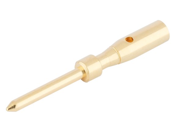 EPIC® SIGNAL D-SUB contacts