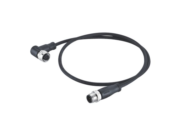 EPIC® SENSOR FD M12A-M12A Cordsets