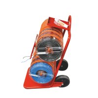 TRONIC SINGLE CORE CART 12