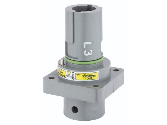 EPIC® POWERLOCK A1 S