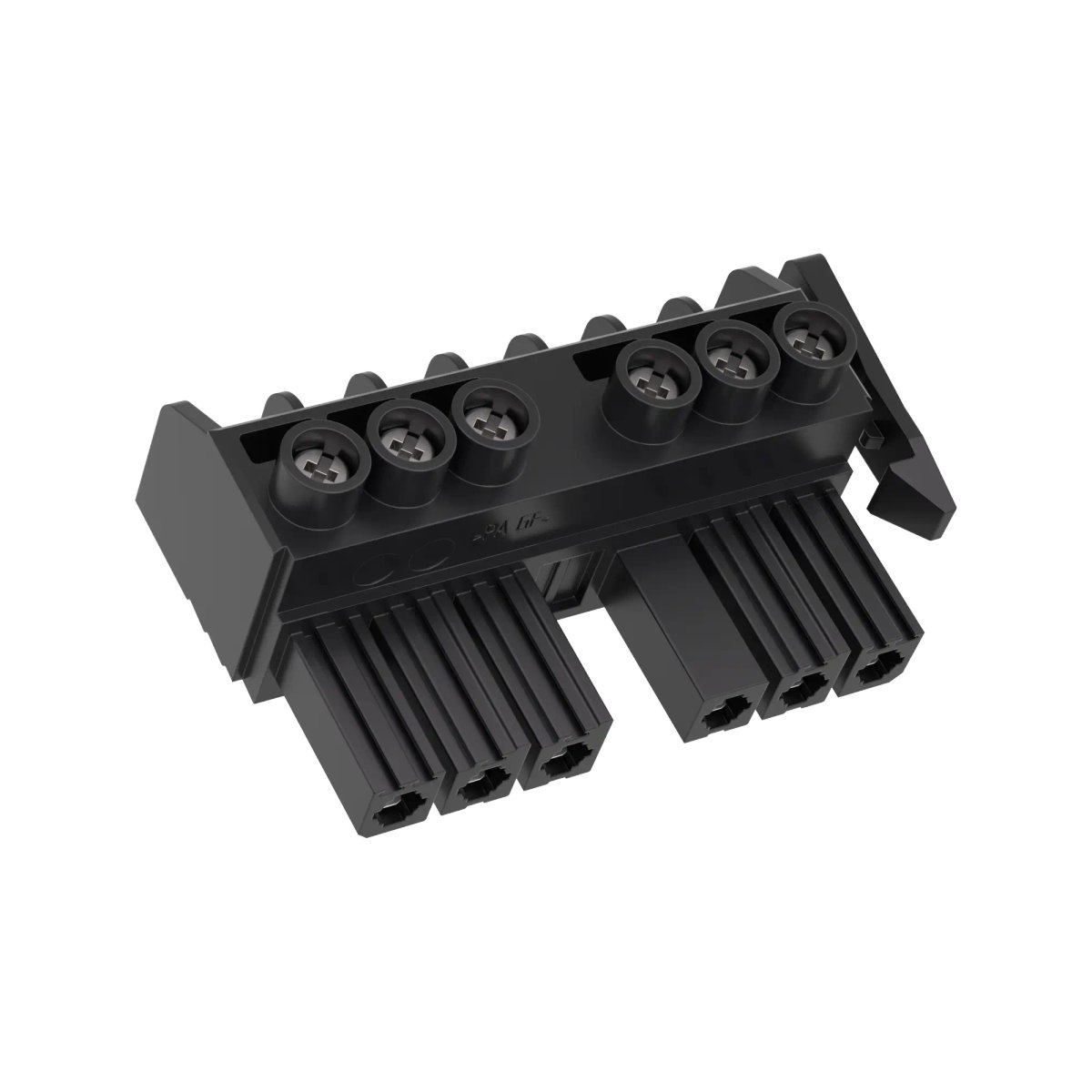 EPIC® S120 POWER CONNECTOR SCREW (1)