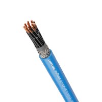 ÖLFLEX® EB CY Control cable