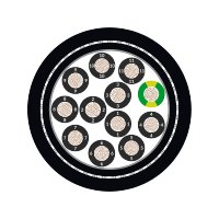 ÖLFLEX® ROBUST FD C 3G0,75