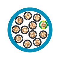 ÖLFLEX® EB 12X0,75