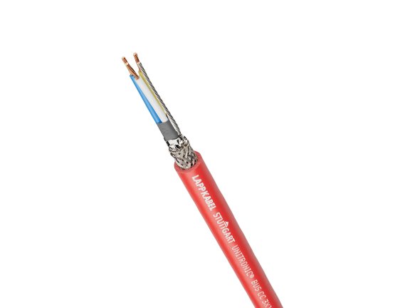 UNITRONIC® BUS CC
