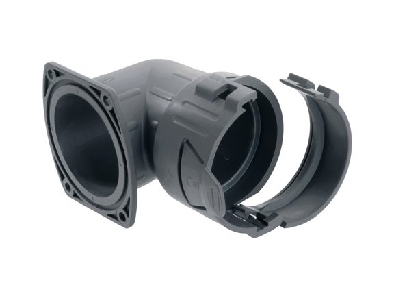 SILVYN® AFW-PA 90°