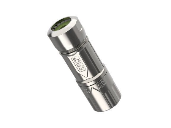 EPIC® POWER M23 D6 TWIST 7.5-15,5 (20)