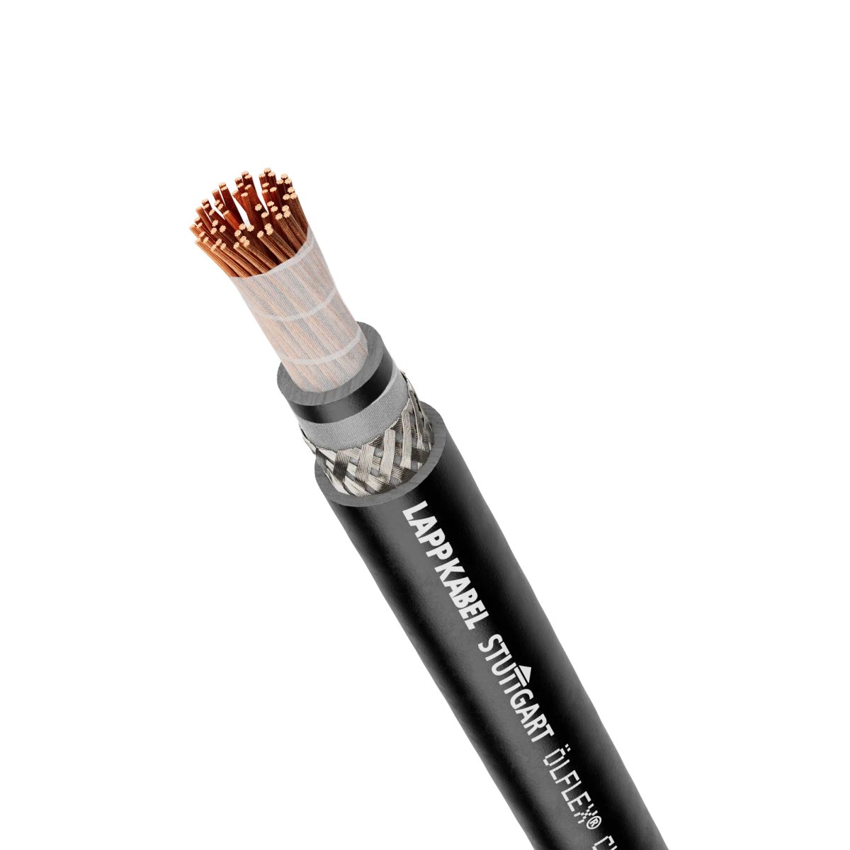 ÖLFLEX® CHAIN 90 CP 1X1,5