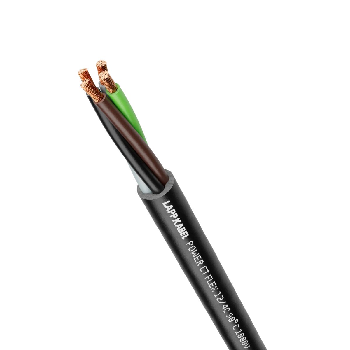 POWER CT FLEX 12/4c