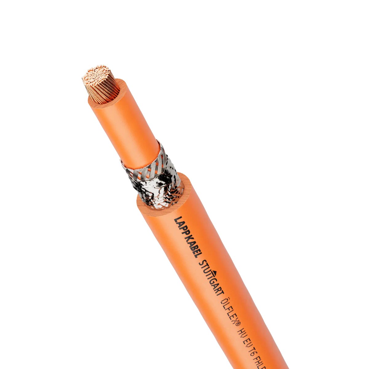 ÖLFLEX® HV EV T6 FHLR2GCB2G 1X4 UT