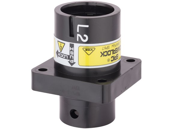 EPIC® POWERLOCK A6 S