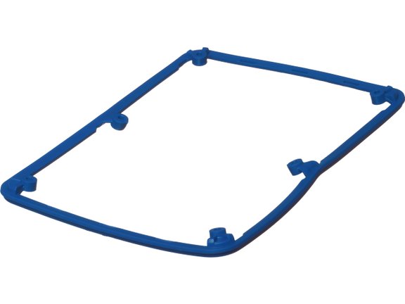 BoPad seals
