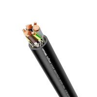 ÖLFLEX® SERVO 9YSLCY-JB 3X16+3G2,5 BK