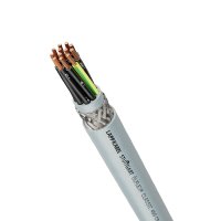 ÖLFLEX® CLASSIC 400 CP 3G0.75