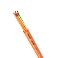 ÖLFLEX® CLASSIC 110 Orange 5G1,5