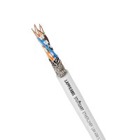 UNITRONIC® LAN 600 S/FTP CAT7 Y FLEX
