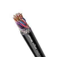 ÖLFLEX® CLASSIC 115 CH SF (TP) Low-frequency data cable