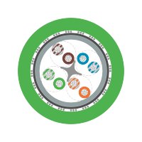 ETHERLINE® FD P CAT.6 4X2XAWG26