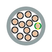 ÖLFLEX® CLASSIC FD 810 P 5G10