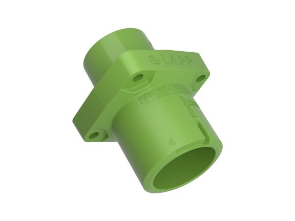 EPIC® POWERLOCK 2.0 A6 GN