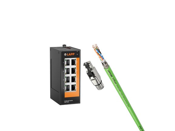 ETHERLINE ACCESSS KIT IE5