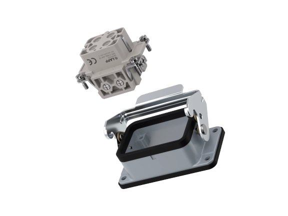 EPIC® H-BSS Kits